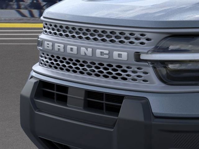 New 2026 Ford Bronco Sport Big Bend image 18