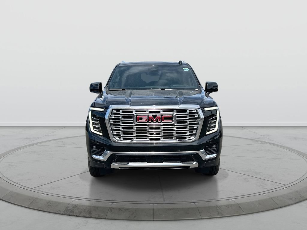 New 2026 GMC Yukon Denali w/ Sun & Power Step Package AWD/4WD image 3