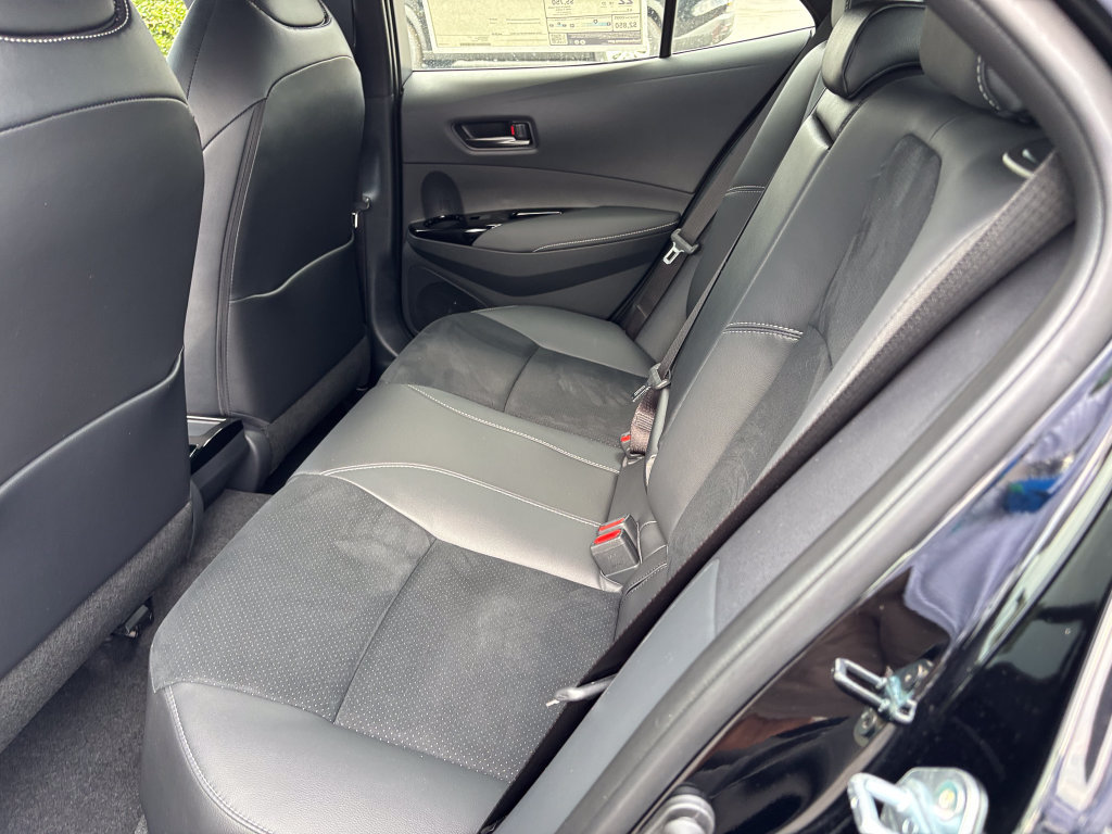 New 2026 Toyota Corolla GR AWD/4WD image 32