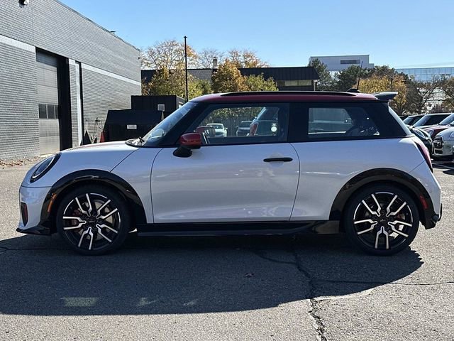 New 2026 MINI Cooper John Cooper Works image 5
