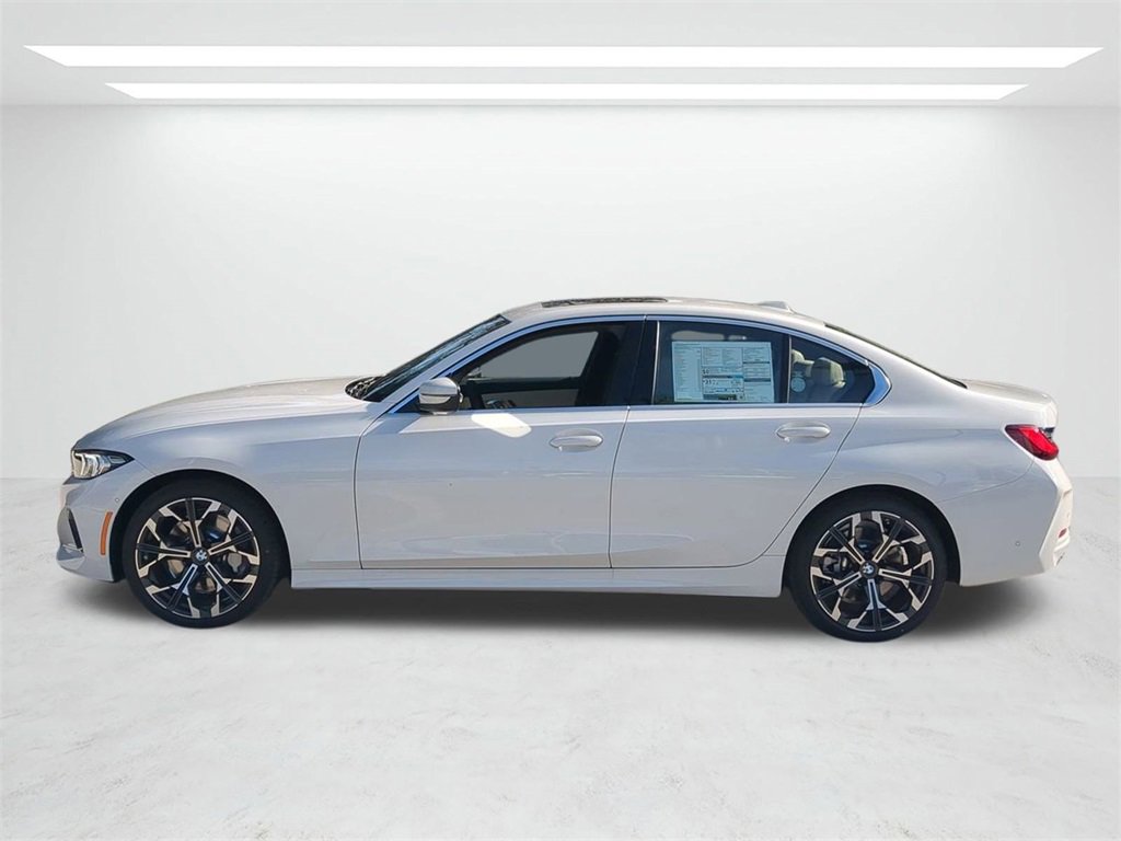 New 2026 BMW 330i 330i w/ Premium Package image 7