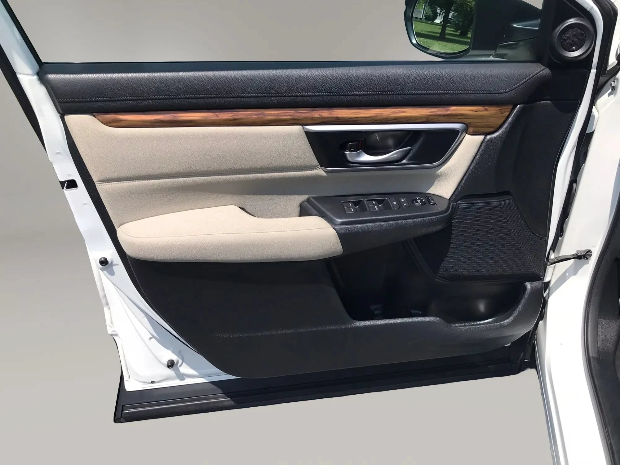 Used 2018 Honda CR-V EX image 13