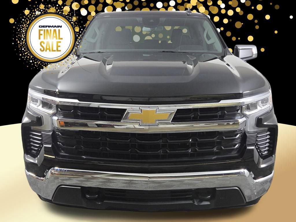 Used 2022 Chevrolet Silverado 1500 LT image 3