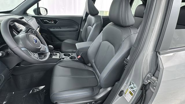New 2025 Subaru Forester Limited image 10
