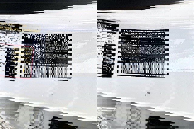 Certified 2023 Mercedes-Benz C 300 4MATIC Sedan image 22