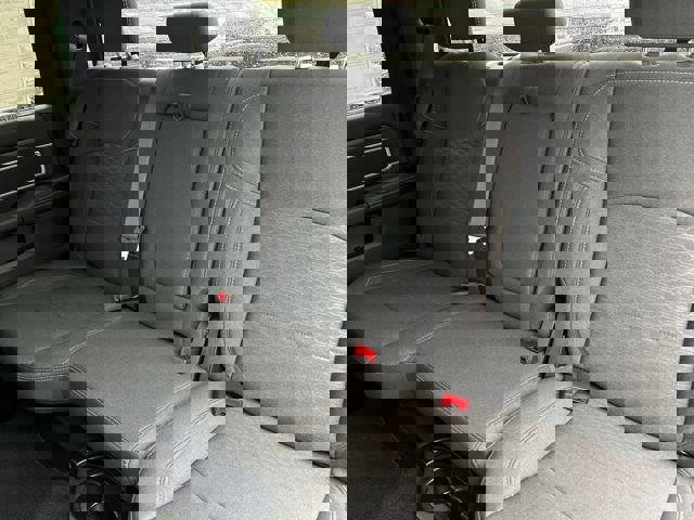 New 2026 RAM 2500 Big Horn AWD/4WD image 19