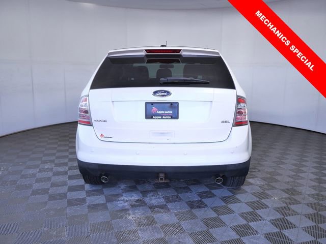 Used 2010 Ford Edge SEL FWD image 7
