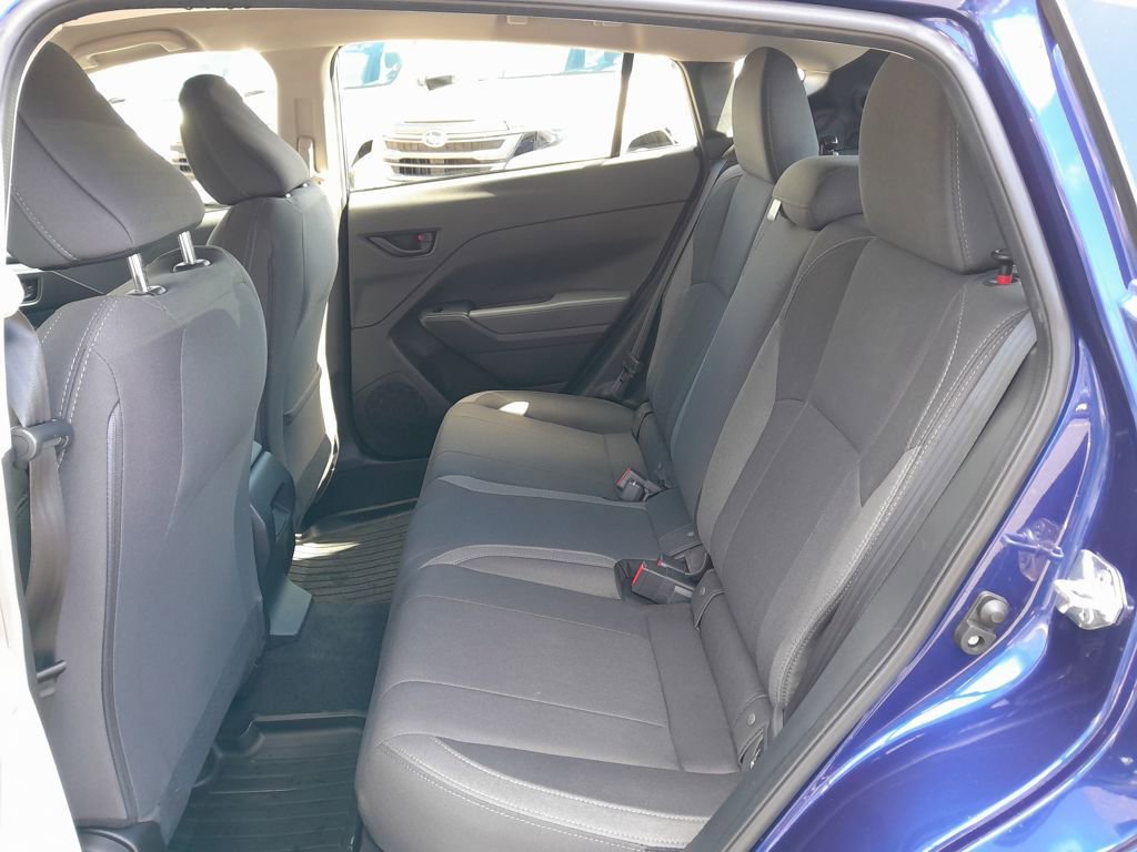 Certified 2024 Subaru Impreza 2.0i image 27