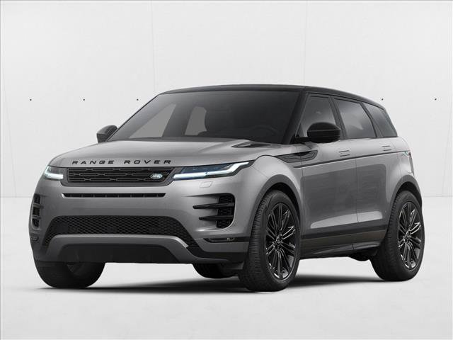 Used 2024 Land Rover Range Rover Evoque S AWD/4WD image 1