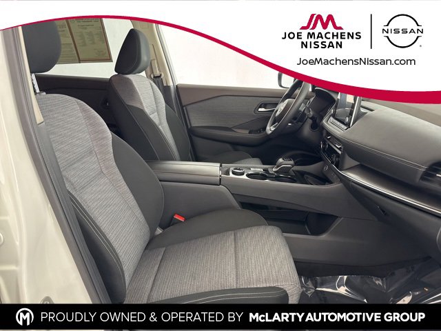 Certified 2023 Nissan Rogue SV image 20