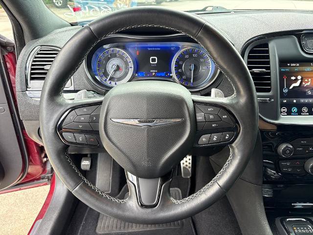 Used 2020 Chrysler 300 S w/ Safetytec Plus Group image 17