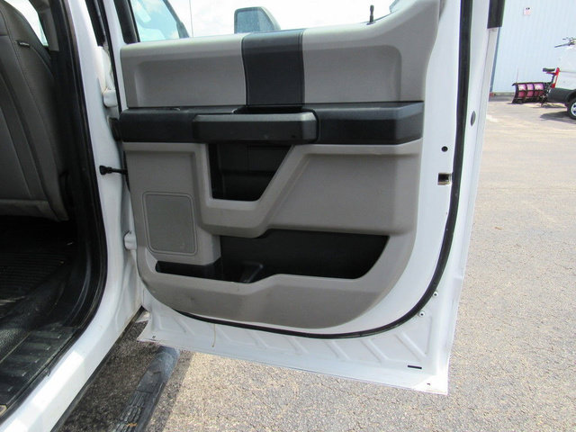 Used 2020 Ford F550 2WD Crew Cab Super Duty image 14