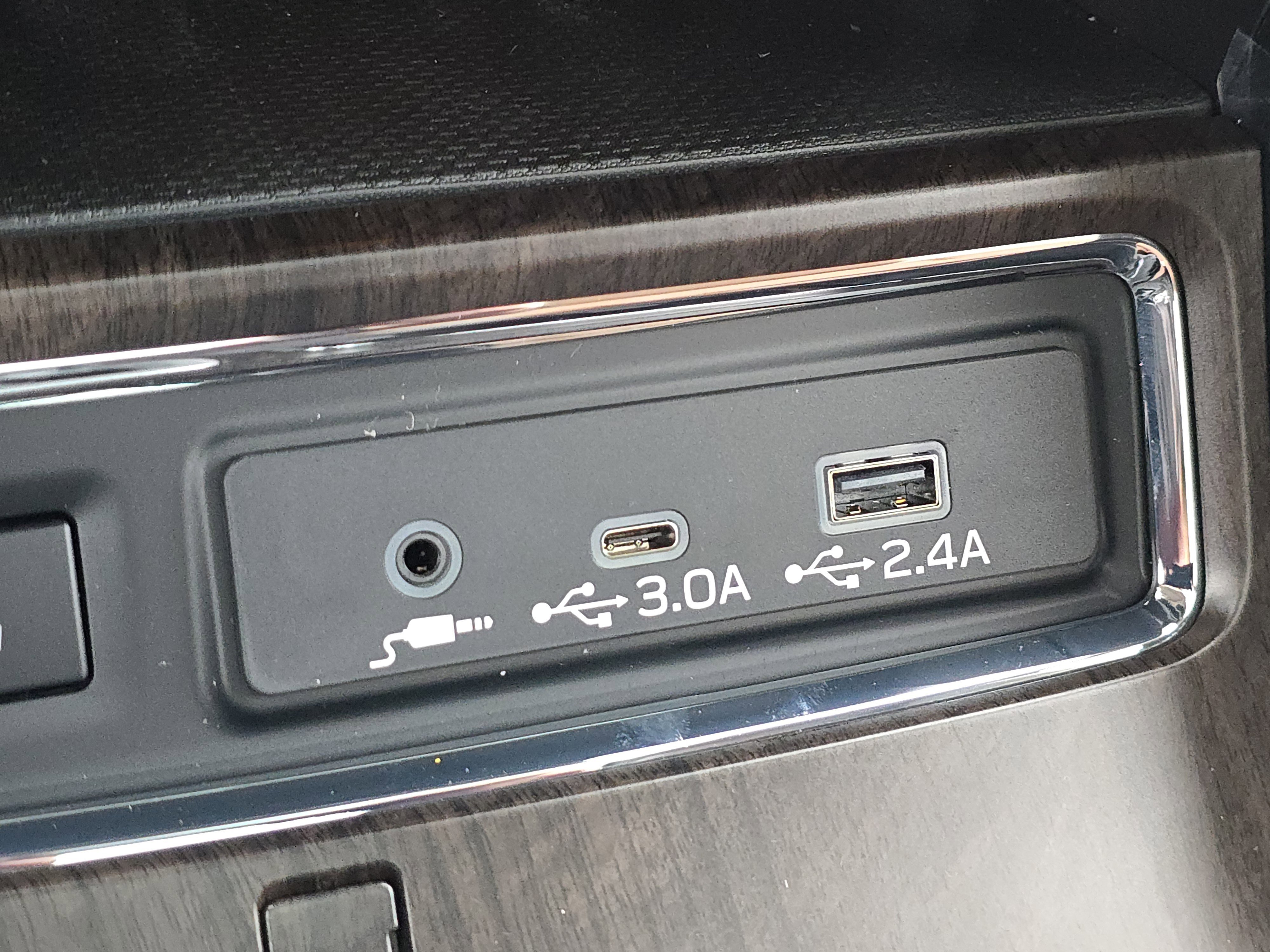 New 2026 Subaru Ascent Touring image 26