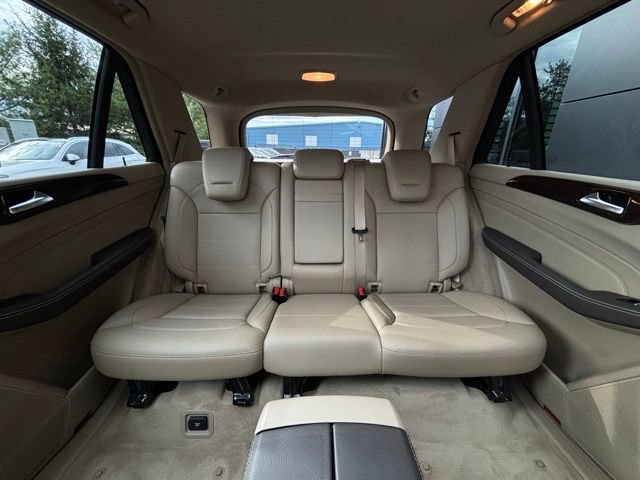 Used 2014 Mercedes-Benz ML 350 4MATIC image 56