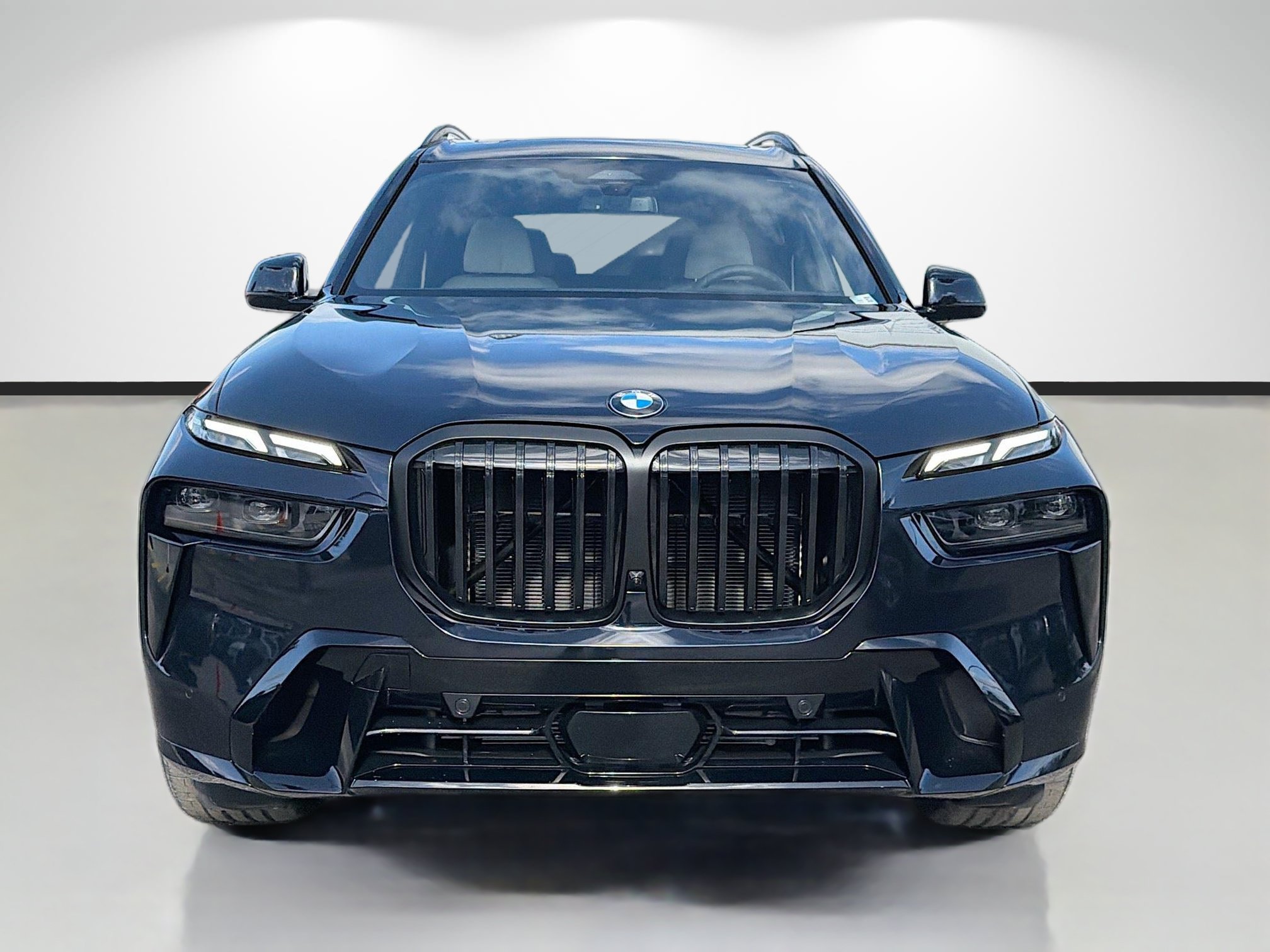 New 2027 BMW X7 xDrive40i w/ Executive Package AWD/4WD image 8