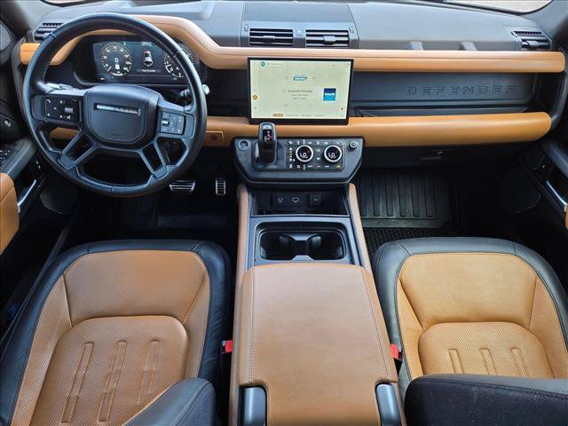 Used 2022 Land Rover Defender 110 X AWD/4WD image 17
