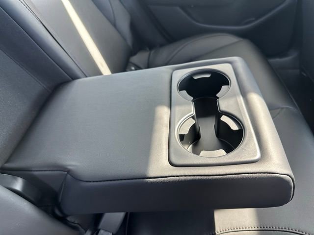 New 2026 MAZDA MAZDA3 2.5 S Sedan w/ Preferred Pkg FWD image 29
