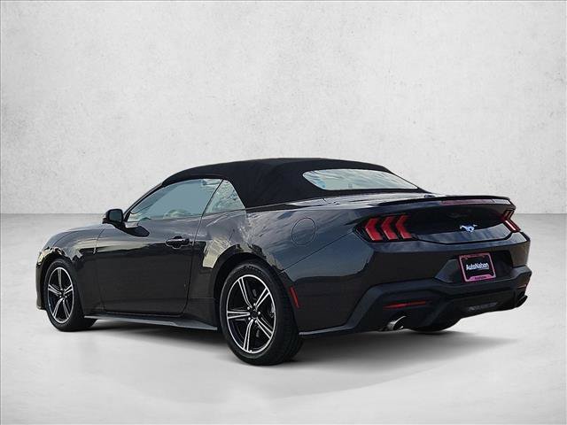 Used 2024 Ford Mustang Premium RWD image 8
