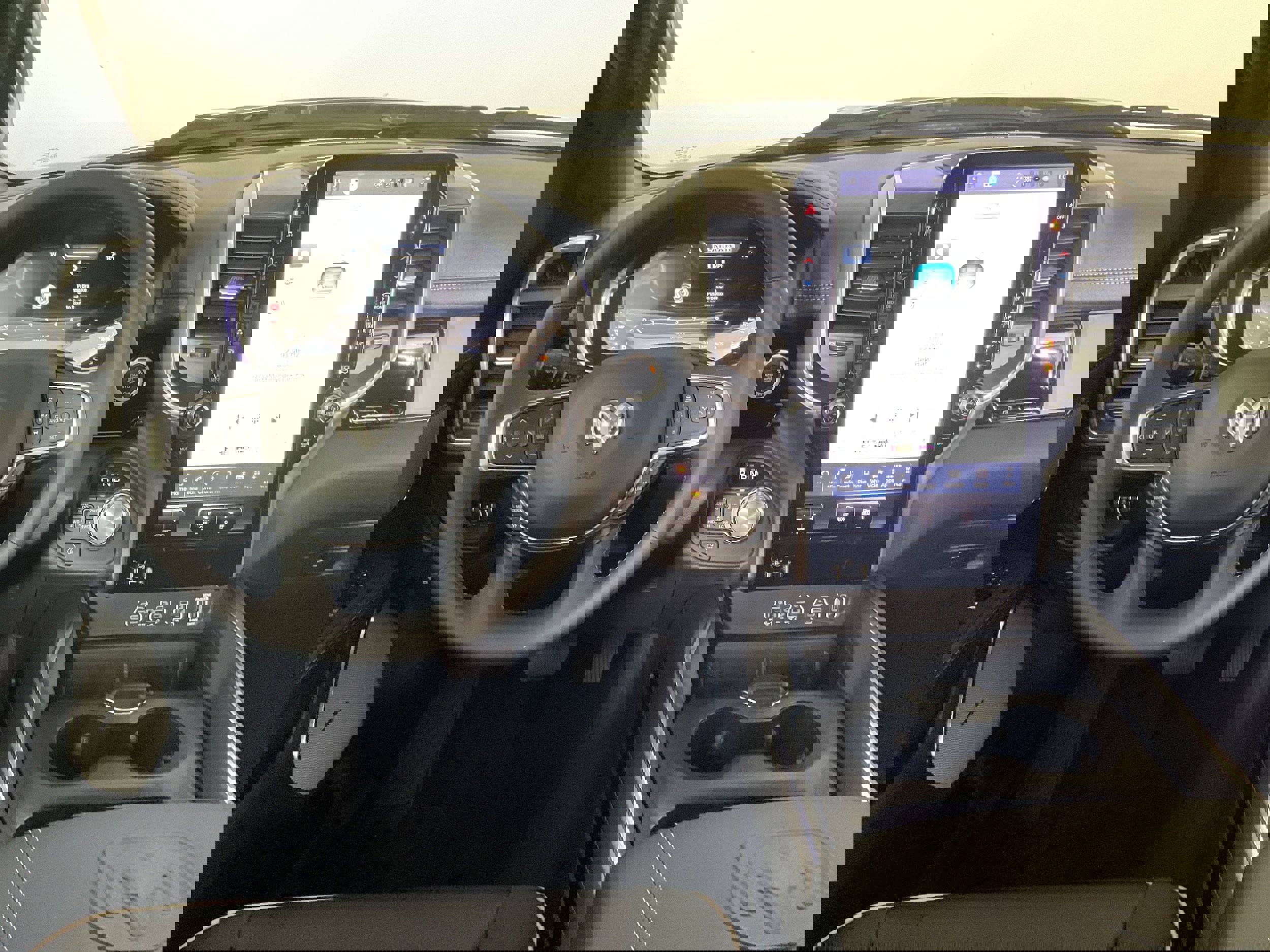 New 2026 RAM 1500 Laramie w/ Night Edition image 9