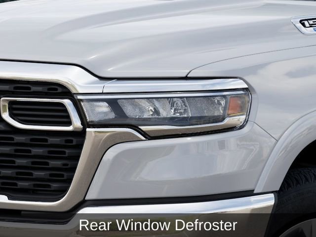 New 2026 RAM 1500 Big Horn image 11