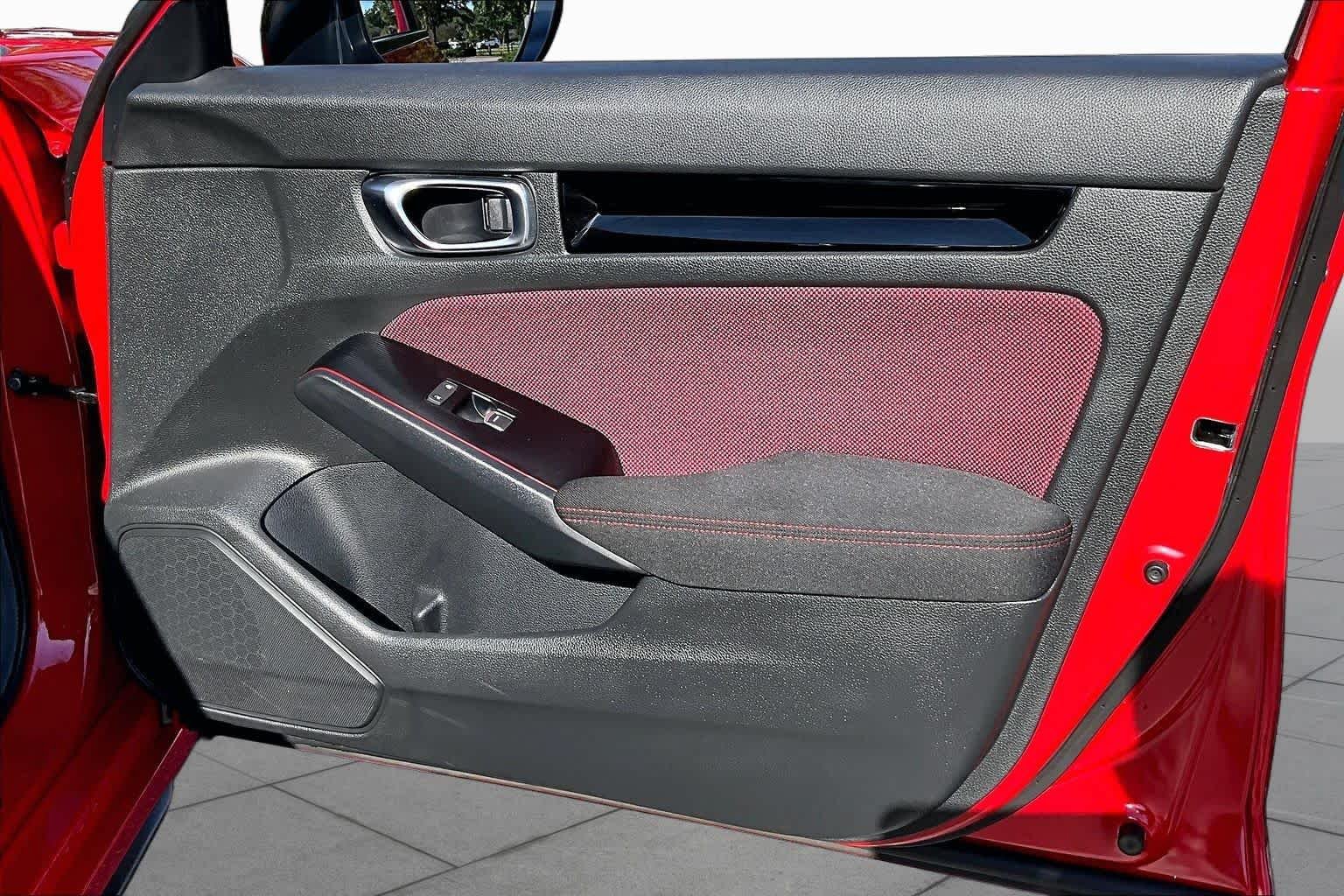 Used 2025 Honda Civic Si image 45