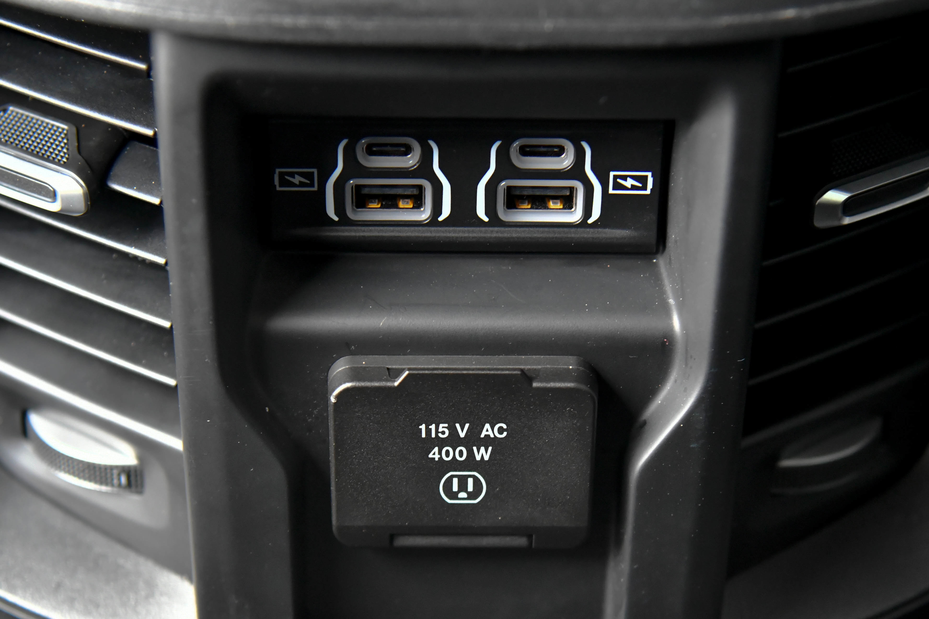 Used 2024 RAM 2500 Laramie image 48