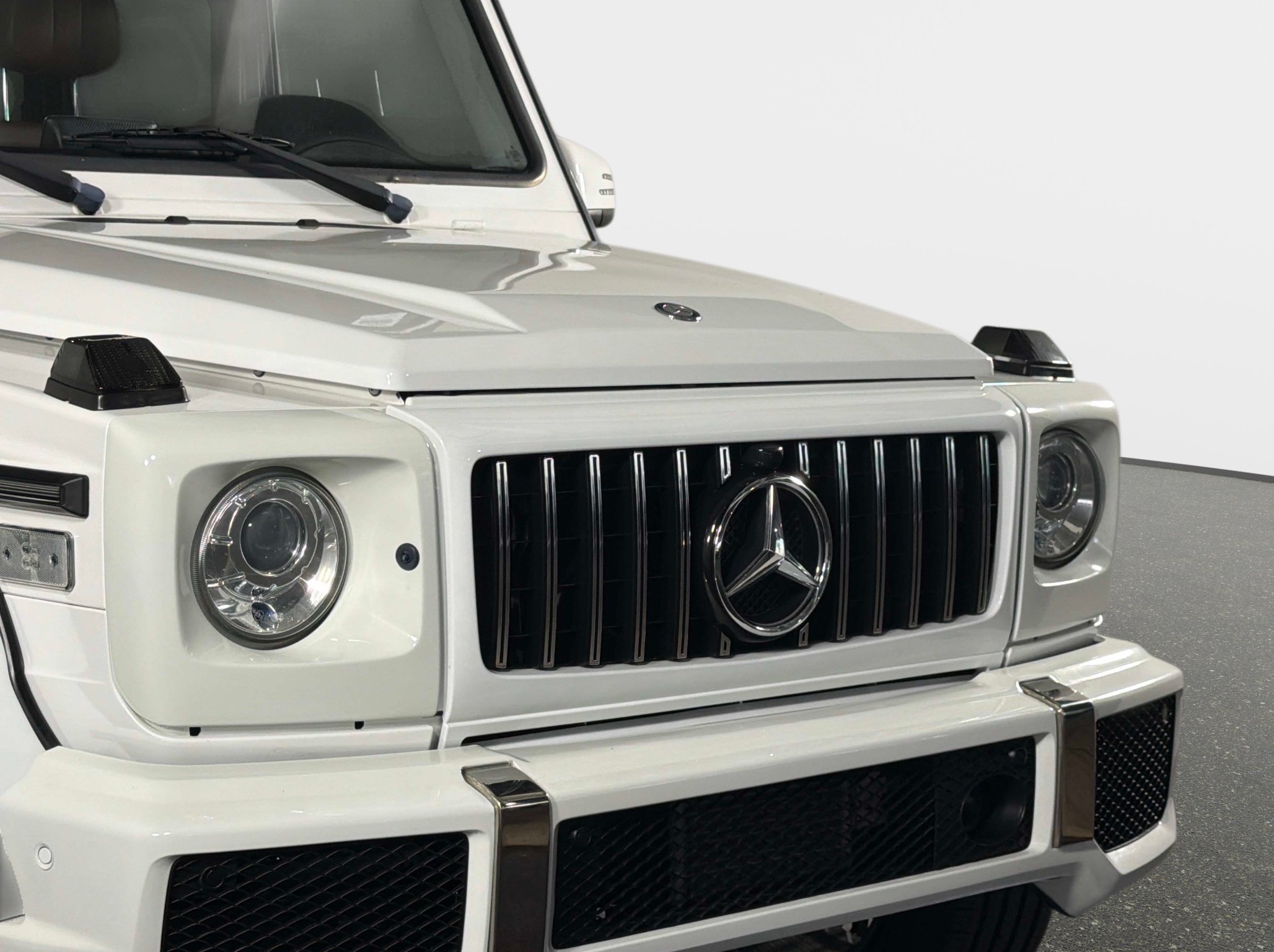 Used 2014 Mercedes-Benz G 550 image 19