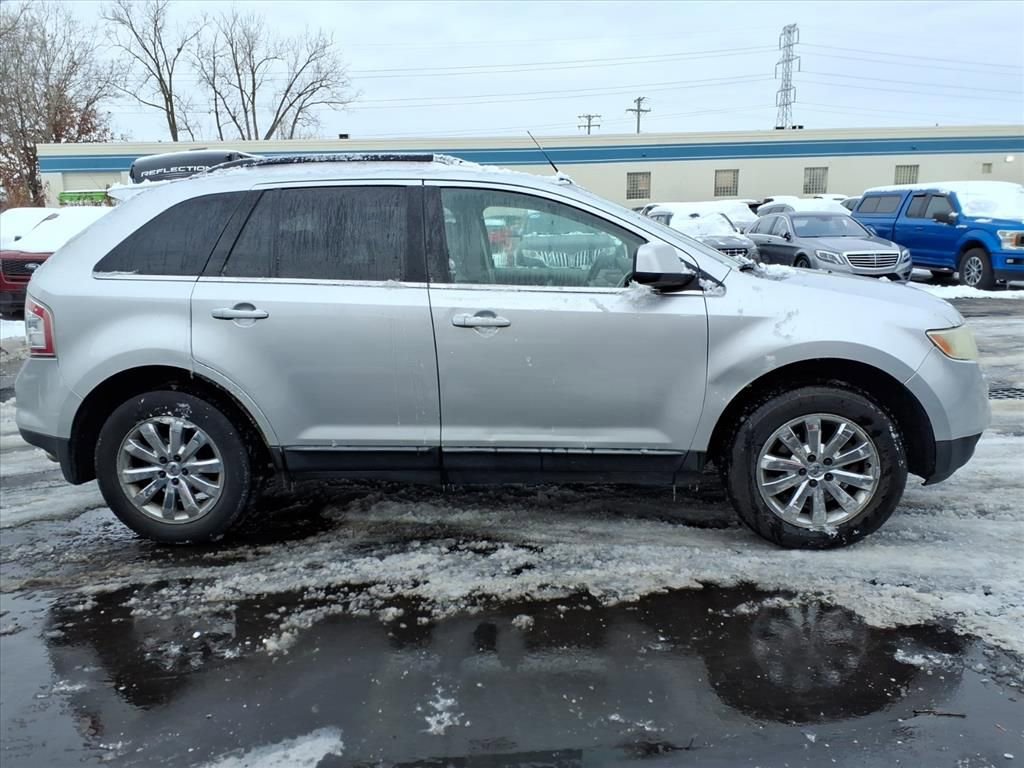 Used 2010 Ford Edge Limited image 6