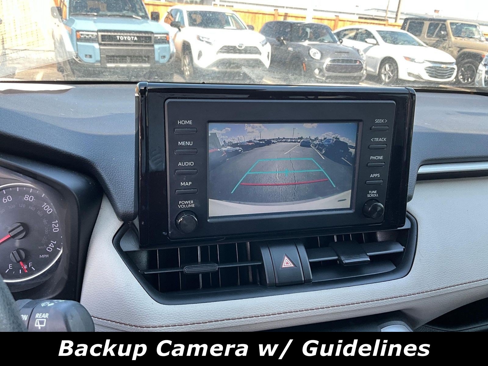 Used 2019 Toyota RAV4 XLE FWD image 13
