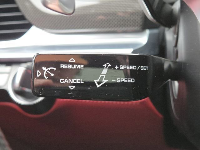 Used 2017 Porsche Panamera Turbo image 16