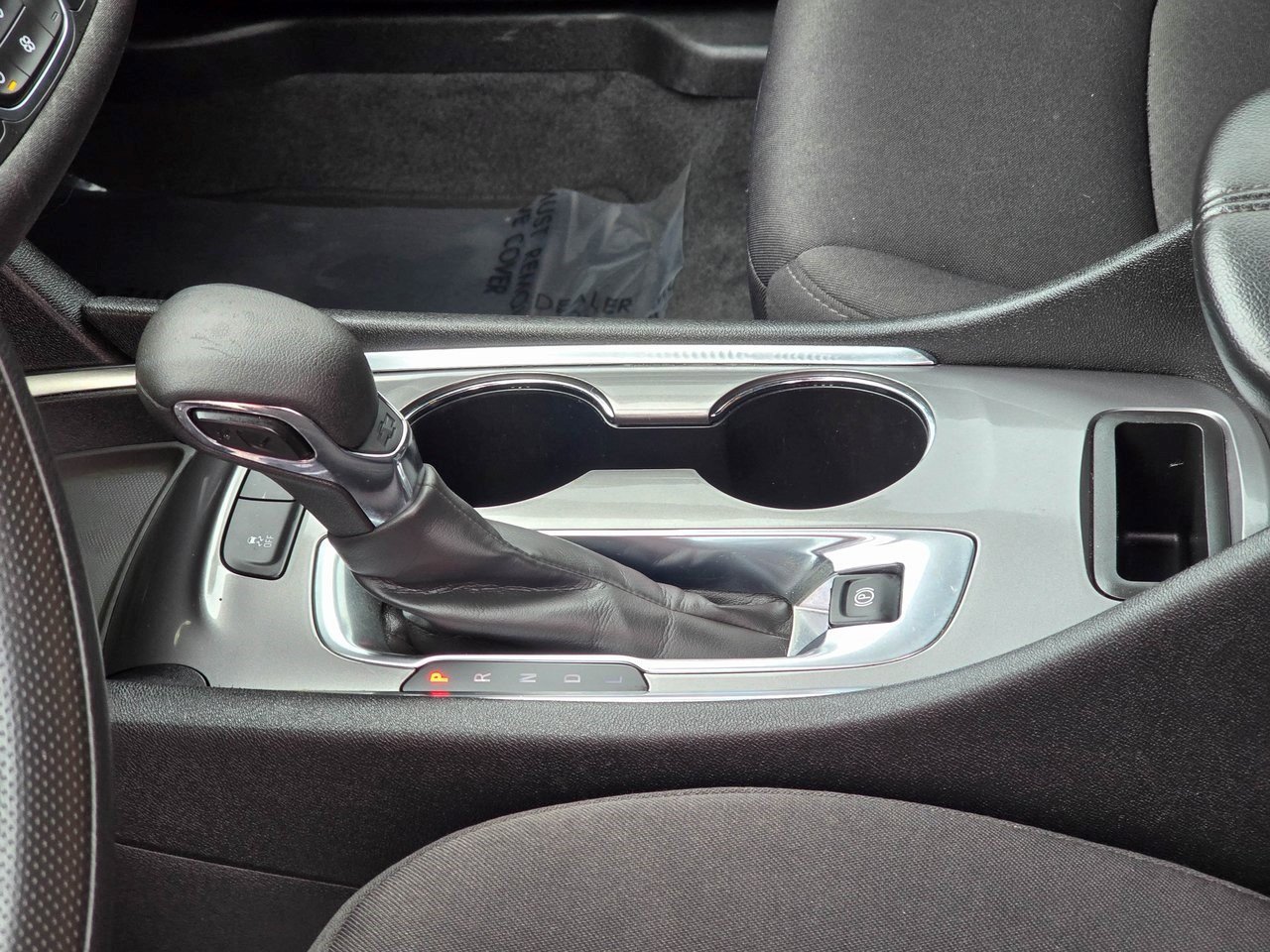 Certified 2024 Chevrolet Malibu LT image 14