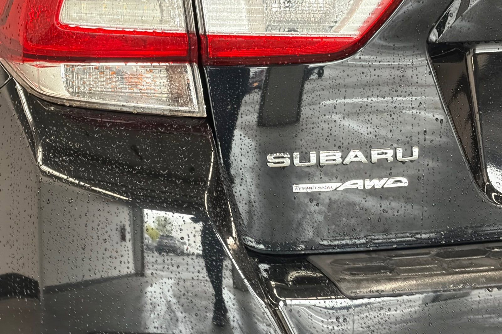 Used 2019 Subaru Crosstrek 2.0i Premium w/ Eyesight System AWD/4WD image 24