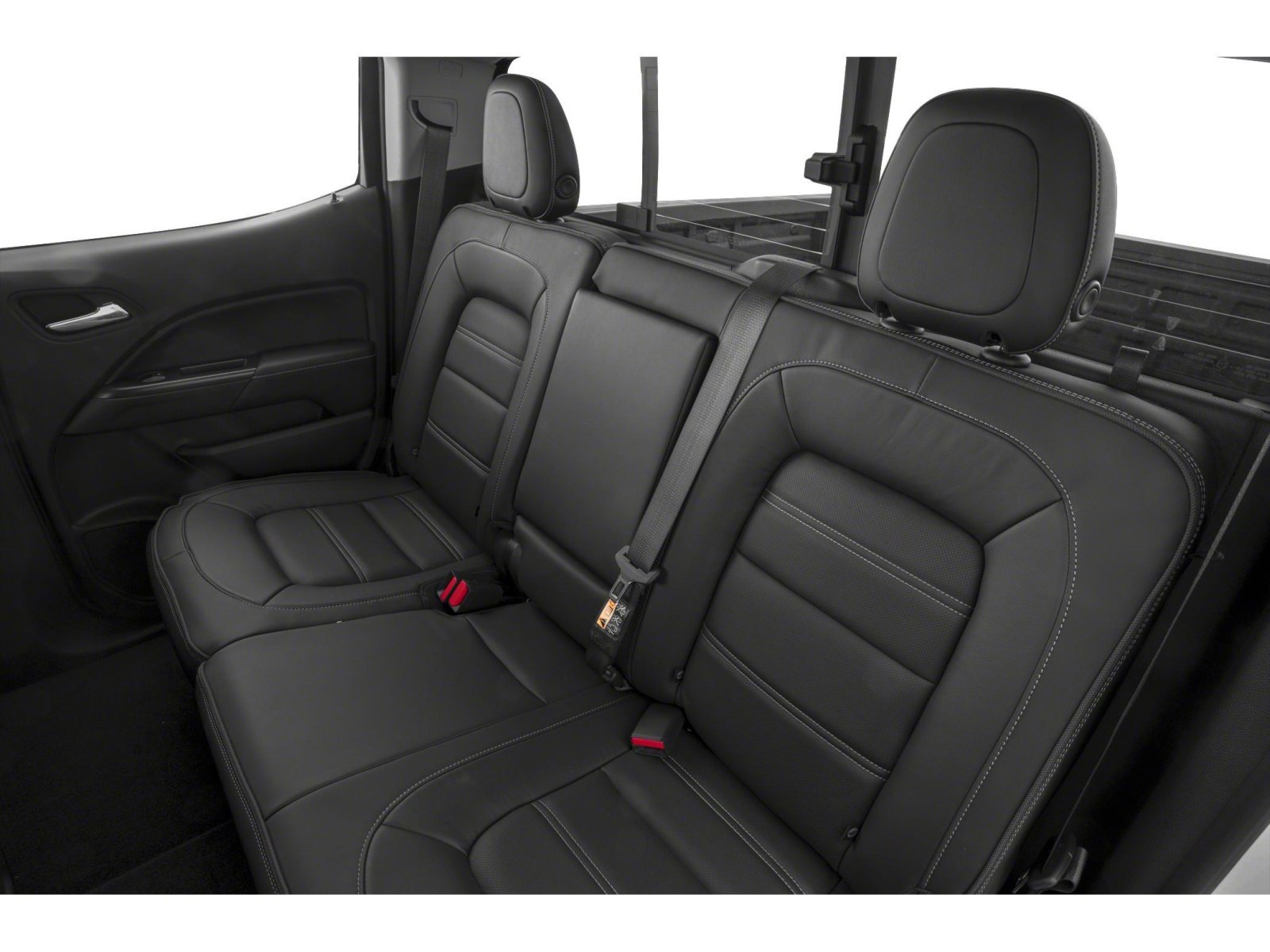 Used 2018 GMC Canyon Denali image 8