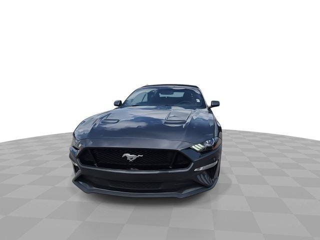 Used 2019 Ford Mustang GT Premium w/ Equipment Group 401A RWD image 3