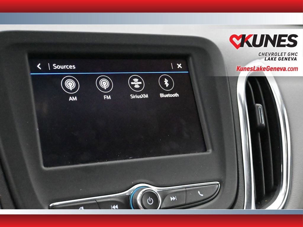 Used 2023 Chevrolet Equinox LT image 25