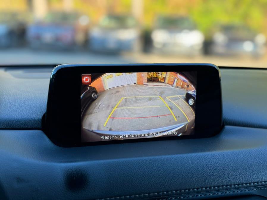 Used 2019 MAZDA CX-5 Touring AWD/4WD image 23