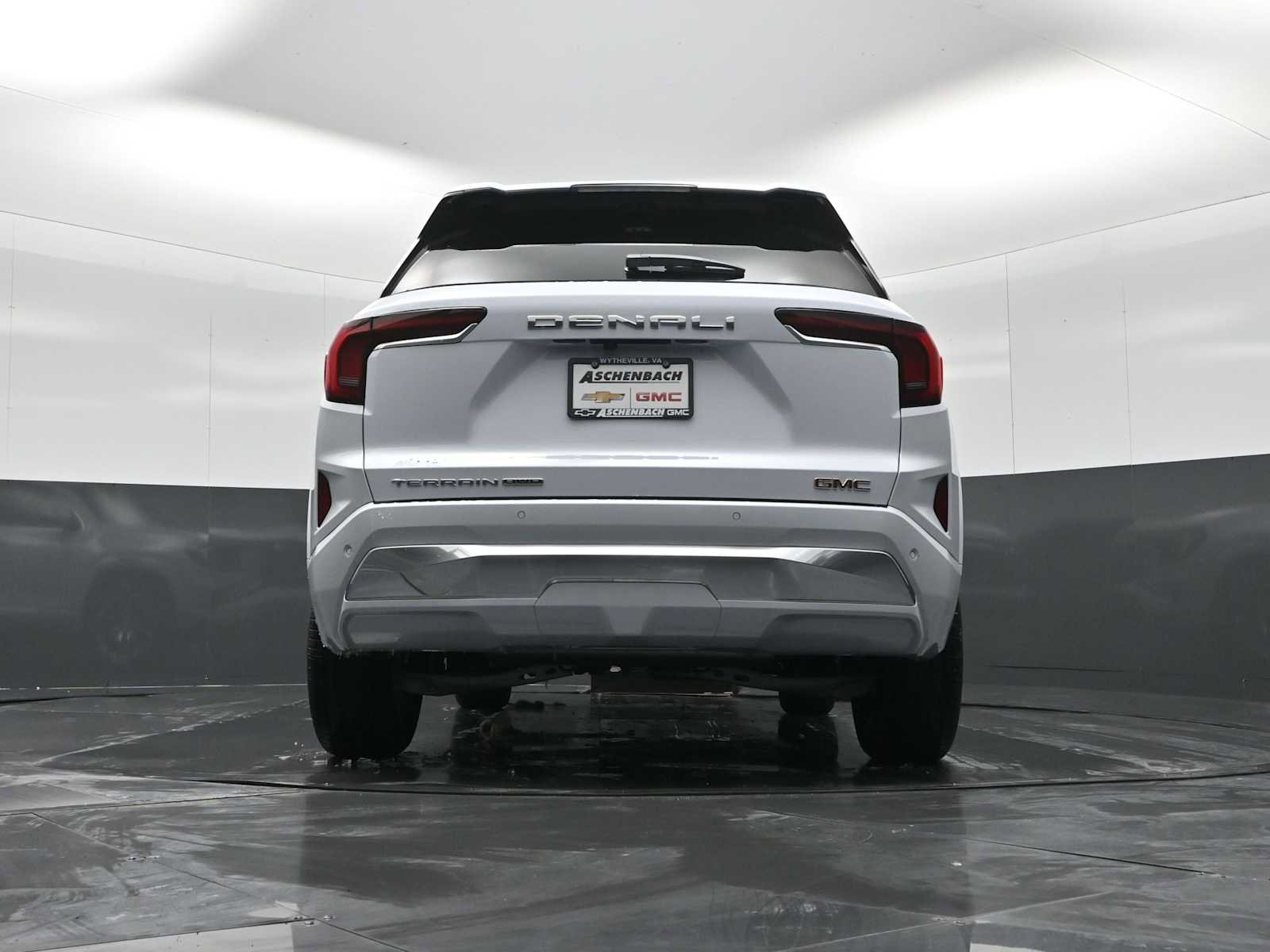 New 2026 GMC Terrain Denali image 24