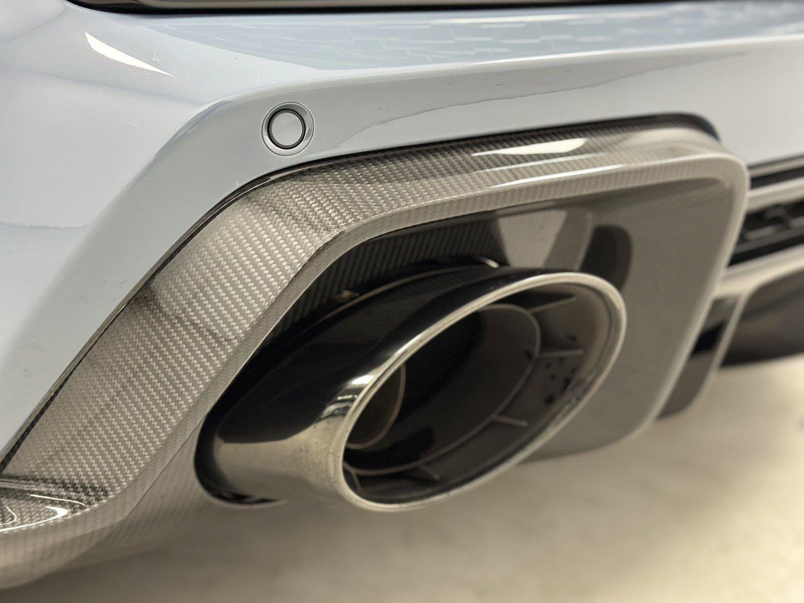 Used 2023 Audi R8 V10 performance AWD/4WD image 31