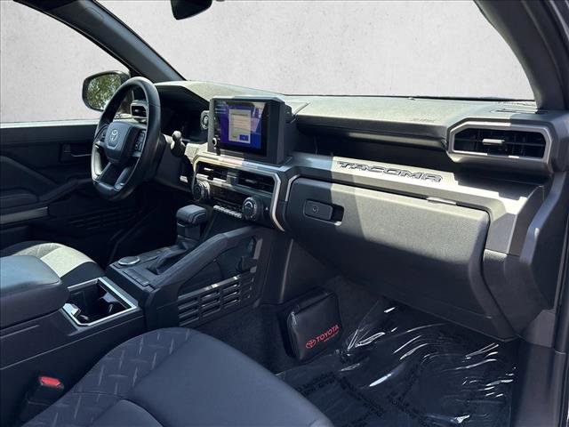 Certified 2025 Toyota Tacoma SR5 RWD image 23