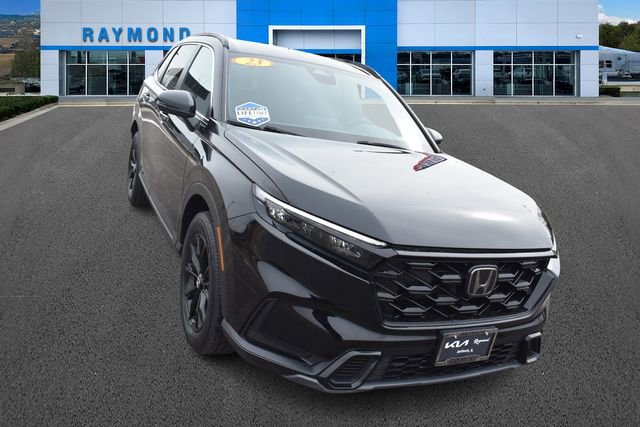 Used 2023 Honda CR-V Sport image 9