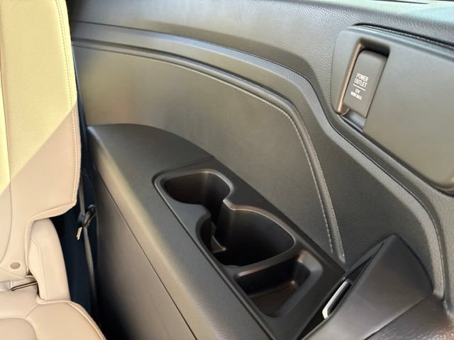 Certified 2026 Honda Odyssey Elite image 33