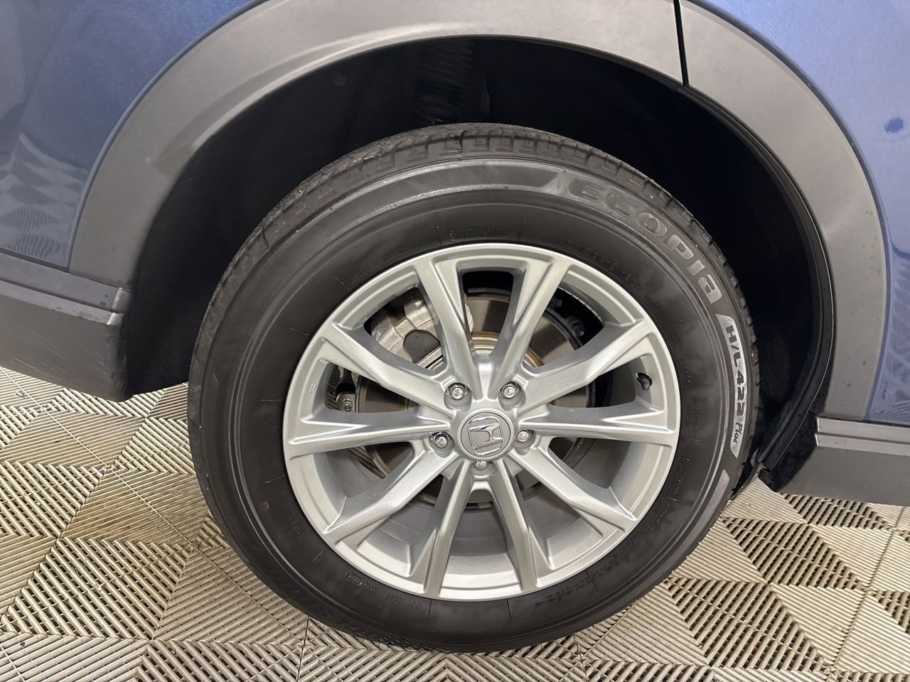 Used 2025 Honda CR-V EX-L image 34