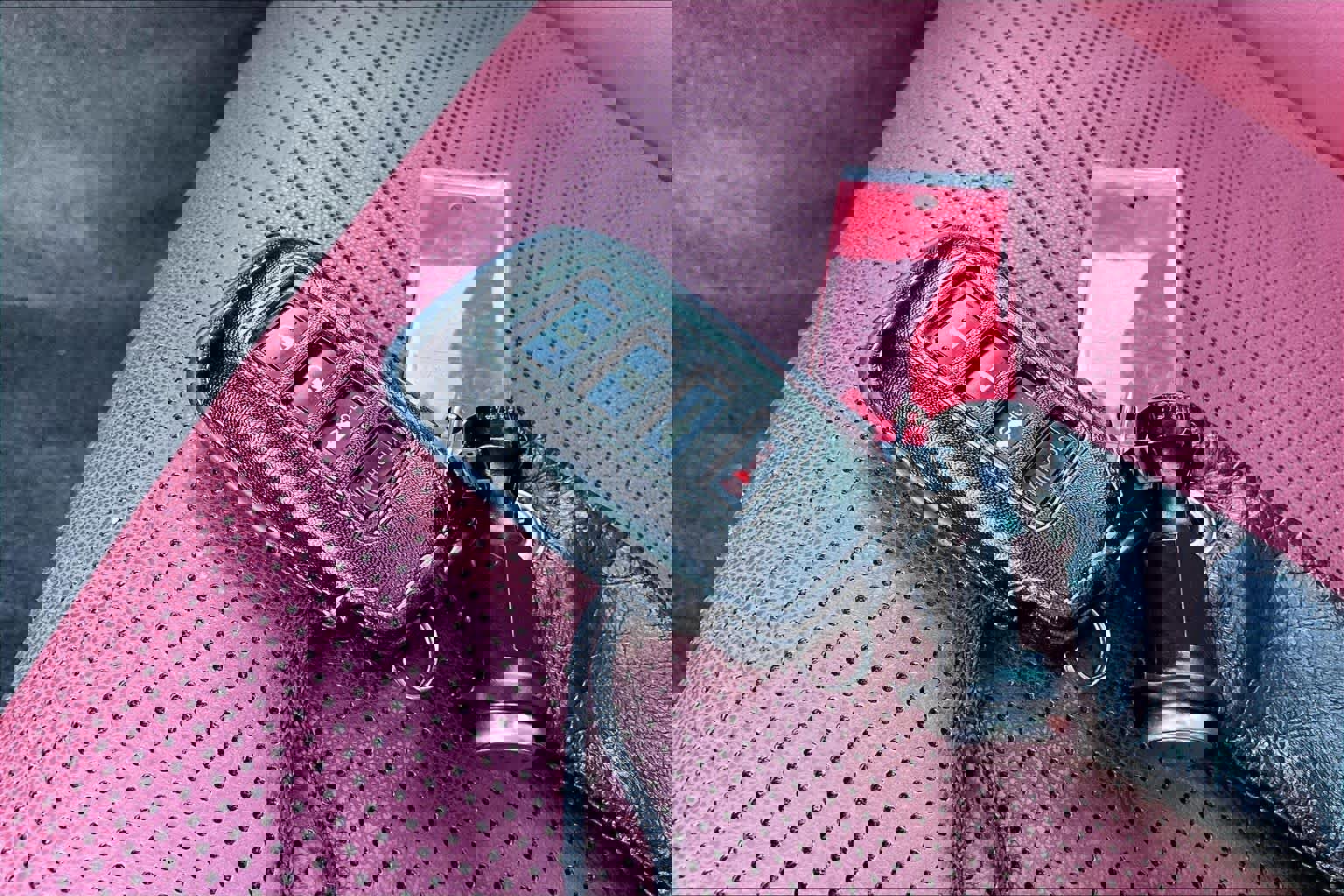 Used 2023 Lexus IS 300 w/ Comfort Package image 15