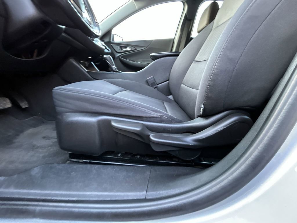 Used 2016 Chevrolet Malibu LS image 12