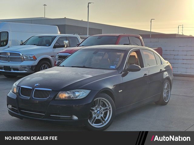 Used 2008 BMW 335i Sedan w/ Premium Pkg RWD image 1