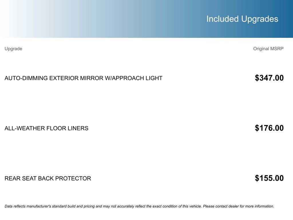 Certified 2025 Subaru Outback Onyx Edition image 6