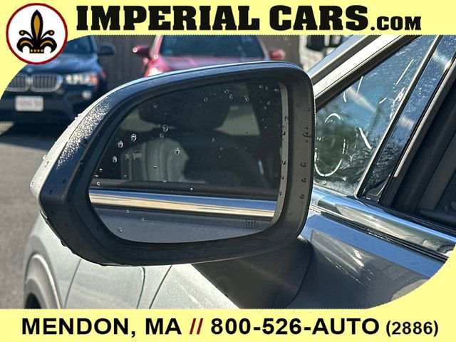 New 2026 Chevrolet Equinox EV LT image 8