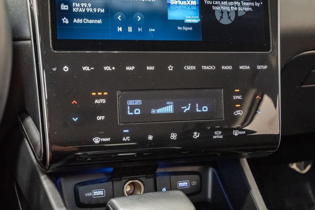 Used 2023 Hyundai Tucson XRT AWD/4WD image 19
