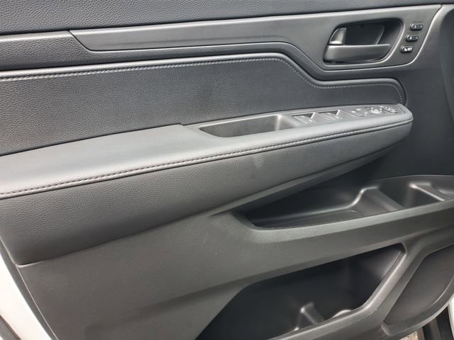 Used 2025 Honda Odyssey EX-L image 16