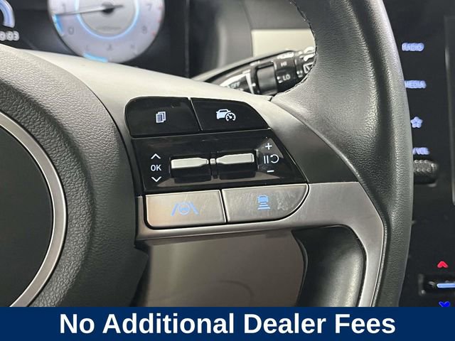 Used 2023 Hyundai Tucson SEL w/ Convenience Package FWD image 31